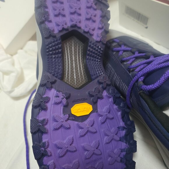 Monlcer sneakers trail grip lite - Picture 4 of 6